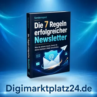 Report: Die 7 Regeln erfolgreicher Newsletter