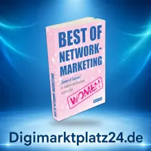 Buch: Best of Network-Marketing Women