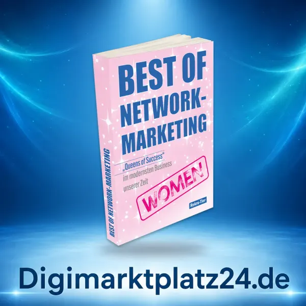 Buch: Best of Network-Marketing Women