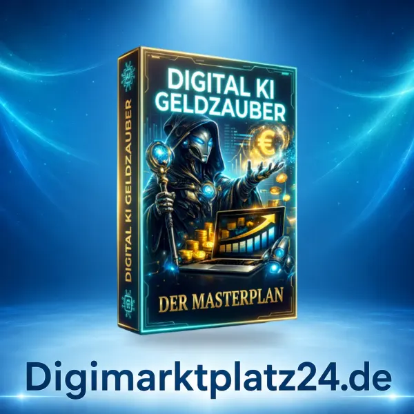 Digital KI Geldzauber Masterplan (Christian Michael): Erfahrungen & Test