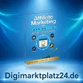 Buch: Affiliate Marketing mit Aboprodukten