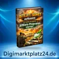 Buch: Affiliate-Armee aufbauen