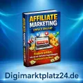Buch: Affiliate Marketing einfach erklärt