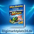 Buch: Affiliate-Marketing für Einsteiger