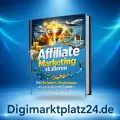 Buch: Affiliate Marketing skalieren