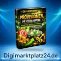 Buch: Provisionen, die verkaufen