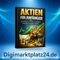 Buch: Aktien für Anfänger