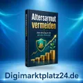 Buch: Altersarmut vermeiden