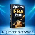 Buch: Amazon FBA Profi