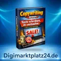 Buch: Copywriting lernen