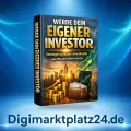 Buch: Werde dein eigener Investor