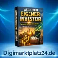 Buch: Werde dein eigener Investor