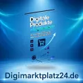 Buch: Digitale Produkte skalieren