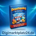 Buch: Dropshipping für Einsteiger