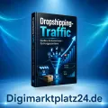 Buch: Dropshipping-Traffic