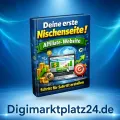 Buch: Deine erste Nischenseite