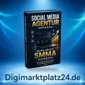Buch: Deine erste Social Media Agentur