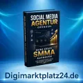 Buch: Deine erste Social Media Agentur