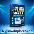 Buch: Deinen ersten Newsletter starten