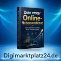 Buch: Dein erster Online-Nebenverdienst