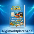 Buch: Dein erstes E-Book auf Amazon