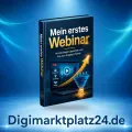 Buch: Mein erstes Webinar