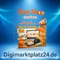 Buch: Etsy-Shop starten