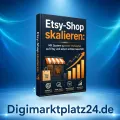 Buch: Etsy skalieren