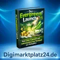 Buch: Der Evergreen-Launch