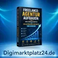 Buch: Freelance-Agentur aufbauen