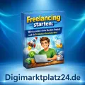 Buch: Freelancing starten