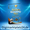 Buch: Der Gastro-Recruiting-Plan