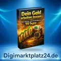 Buch: Dein Geld arbeiten lassen