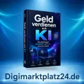 Buch: Geld verdienen mit KI