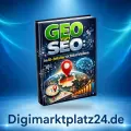 Buch: GEO statt SEO