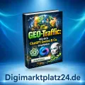 Buch: GEO-Traffic