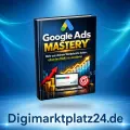 Buch: Google Ads Mastery