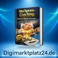 Buch: Hochpreis-Coaching
