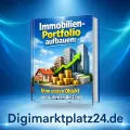 Buch: Immobilien-Portfolio aufbauen