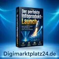 Buch: Der perfekte Infoprodukt-Launch