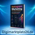 Buch: Instagram Business skalieren