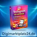 Buch: Instagram für Anfänger