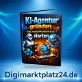 Buch: KI-Agentur gründen