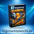 Buch: KI-Automatisierung als Business