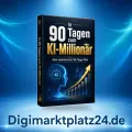 Buch: In 90 Tagen zum KI-Millionär