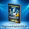 Buch: KI-Nebeneinkommen