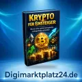 Buch: Krypto für Einsteiger
