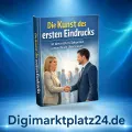 Buch: Die Kunst des ersten Eindrucks