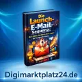 Buch: Die Launch-E-Mail-Sequenz