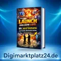 Buch: Launch ohne eigene Liste